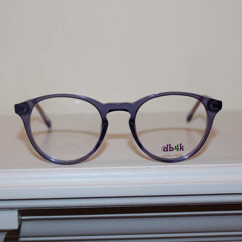 DB4K Europa Kid's Glasses (rock candy)